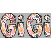 Mother's Day-MM 3917